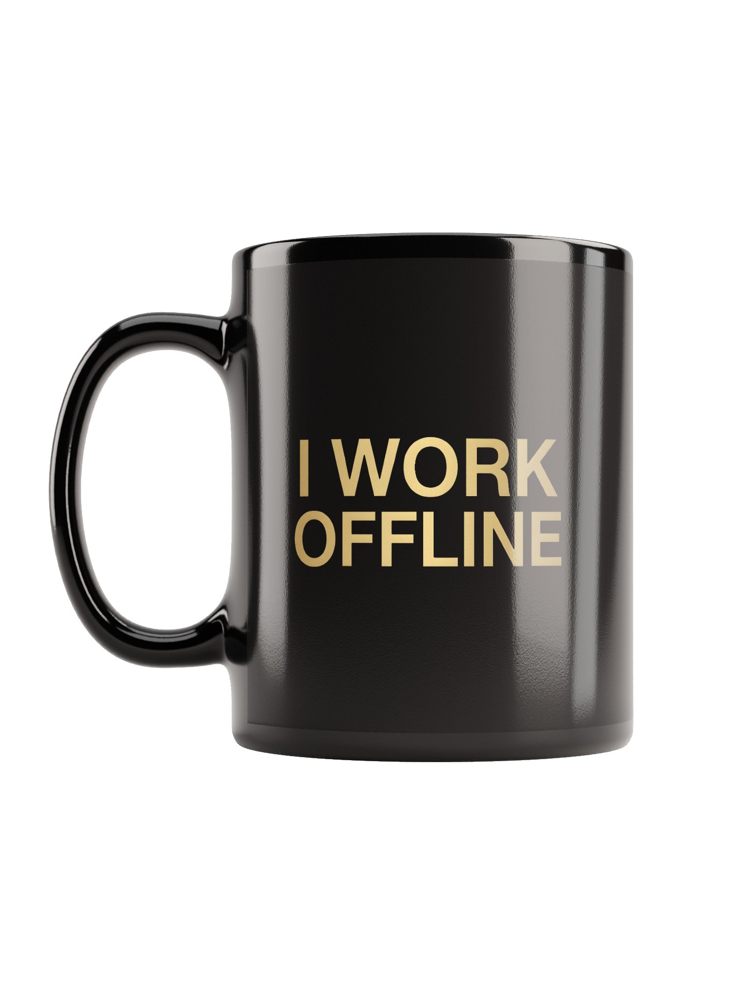 i work offline mug product image (1)