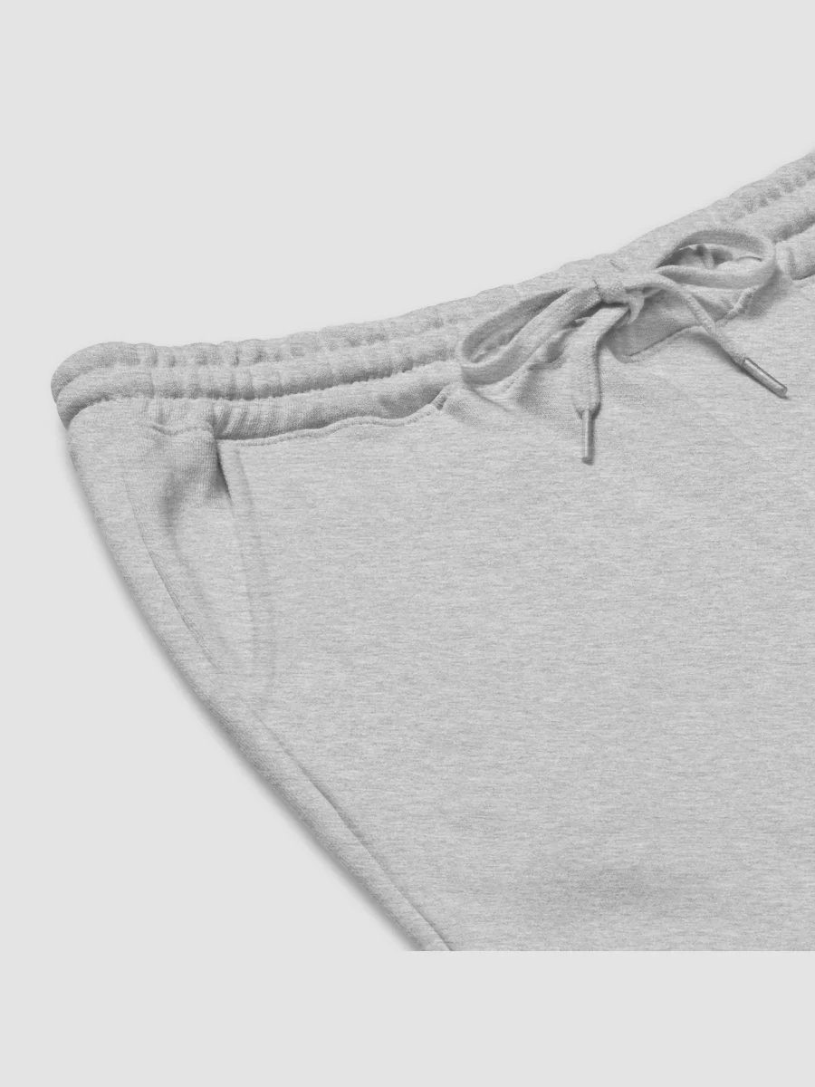 Cutie Fleece Shorts product image (8)