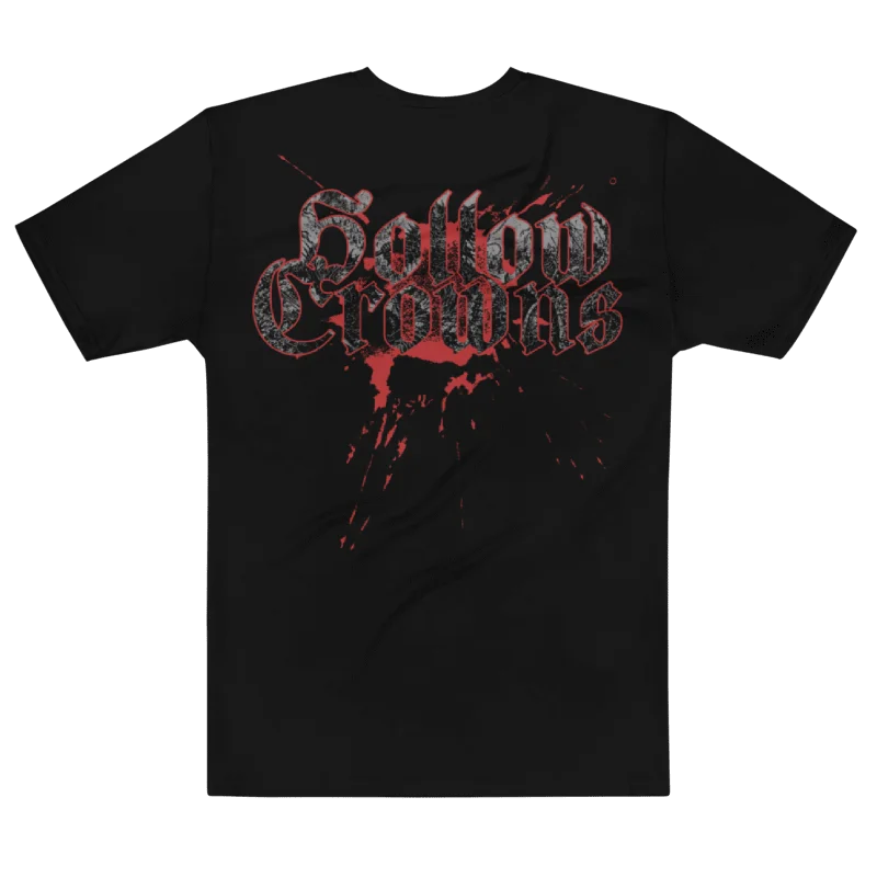 Hollow Crowns Tee product image (2)