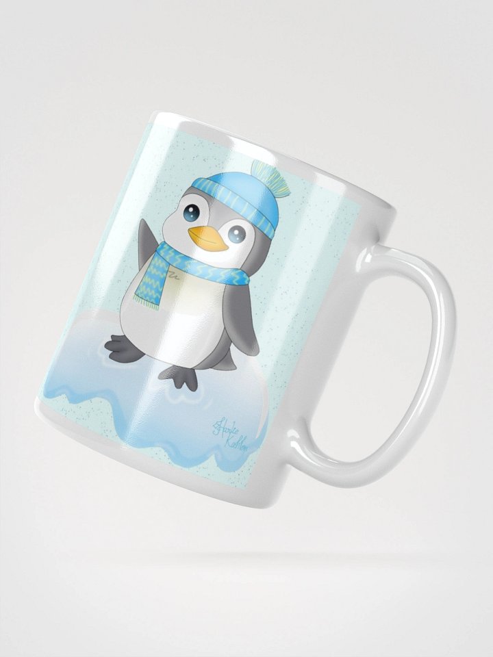 Penguin Mug product image (2)