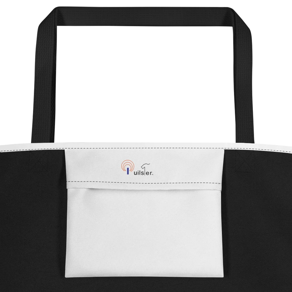 GREAT TEACHERS ROCK! TOTE product image (2)