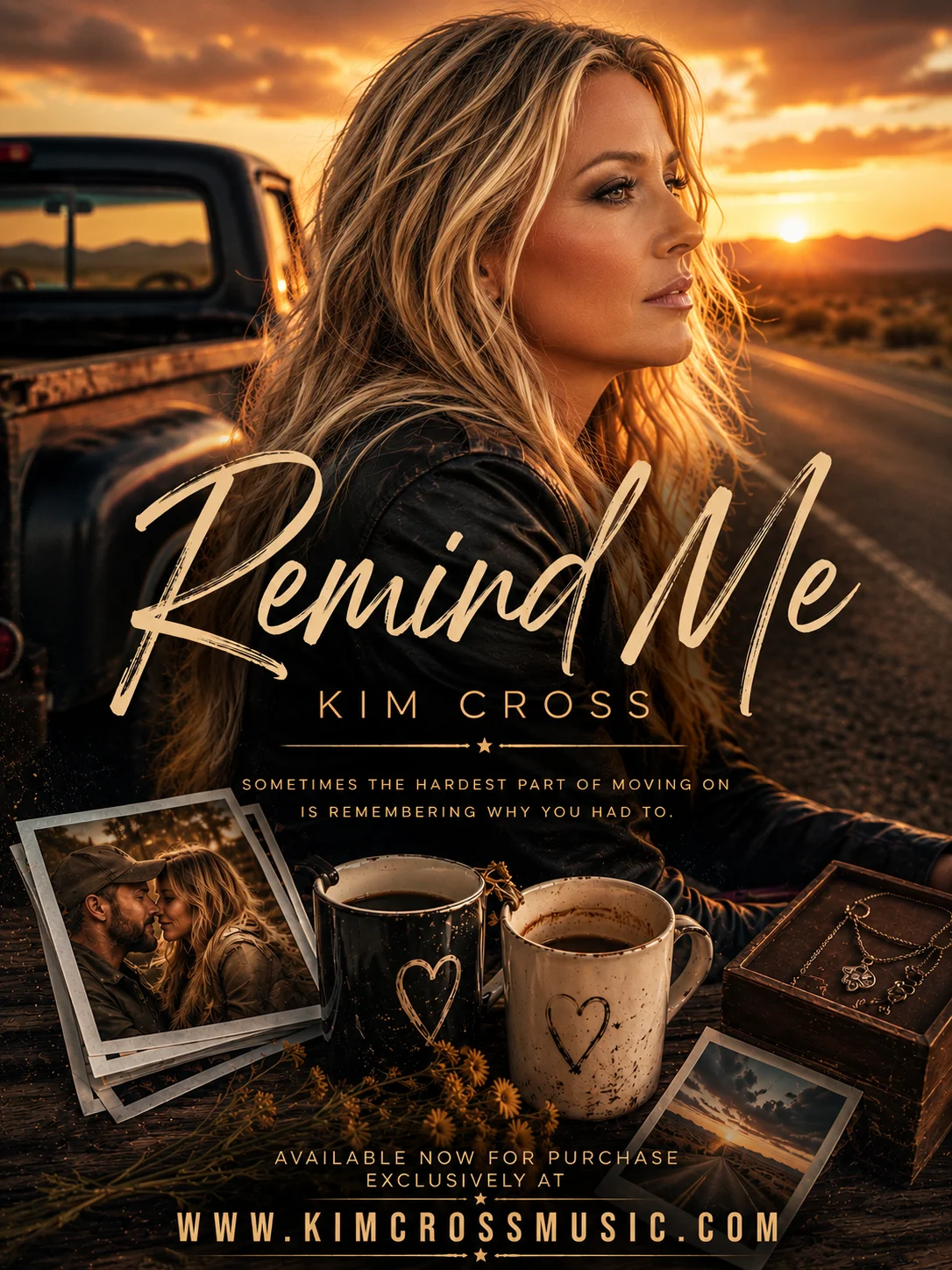 Remind Me (Single Song) product image (1)