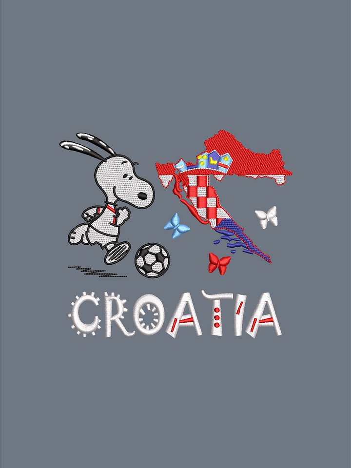 FIFA X TEAMS CROATIA product image (1)