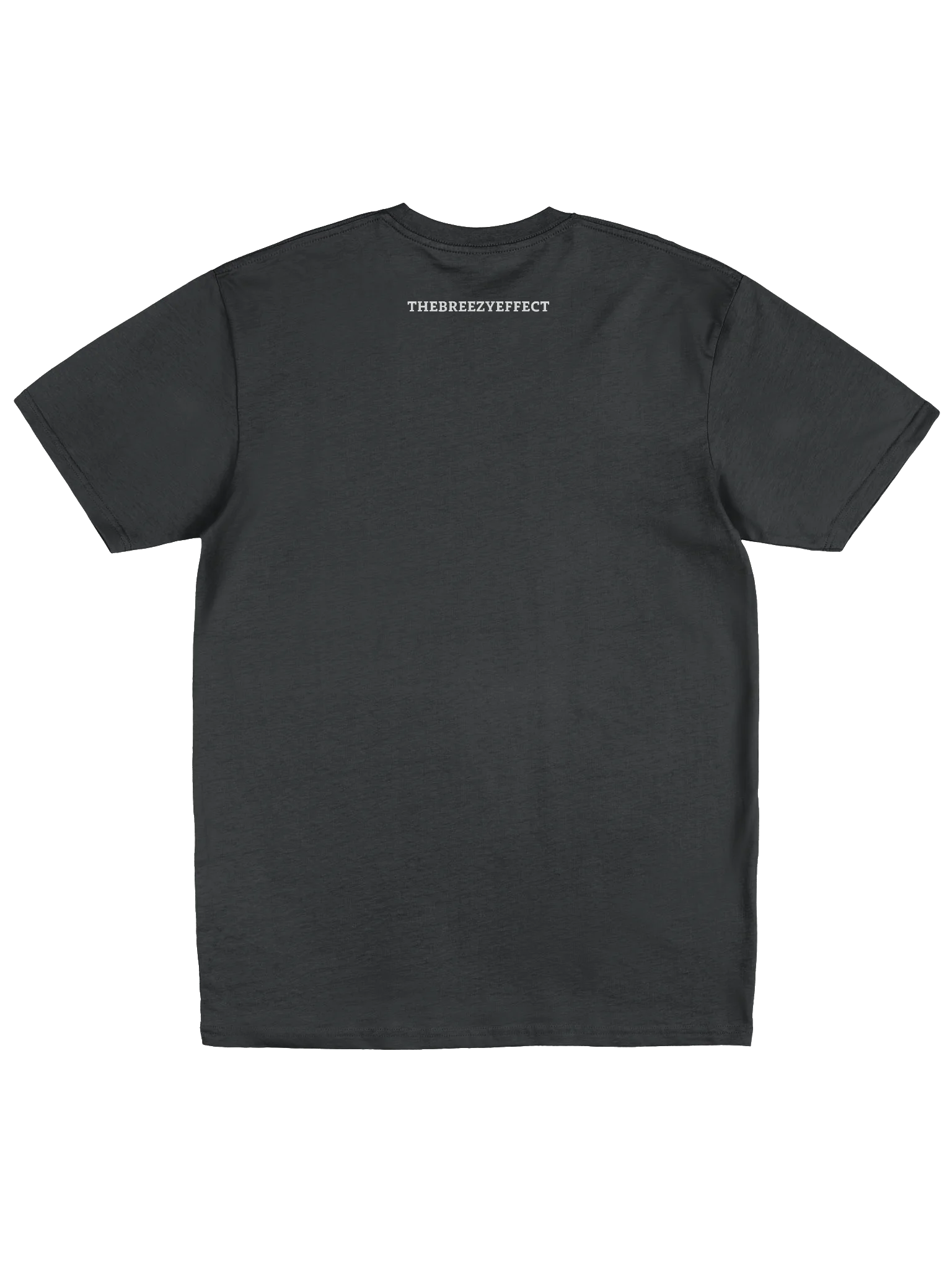 EVERY SAINT WAS A SINNER Men's Tee product image (2)