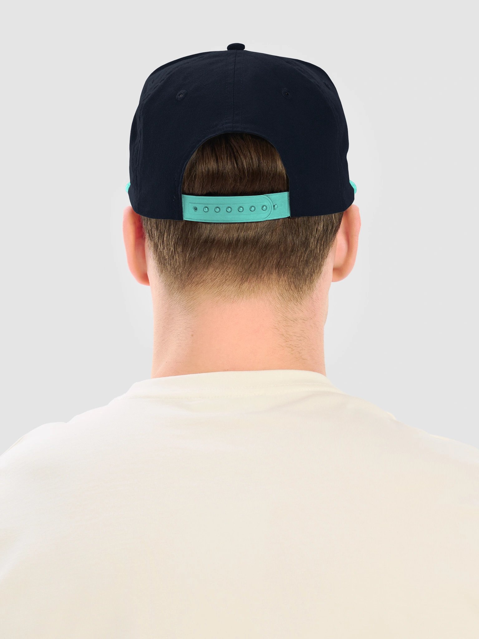 Isles Hat Mint product image (2)