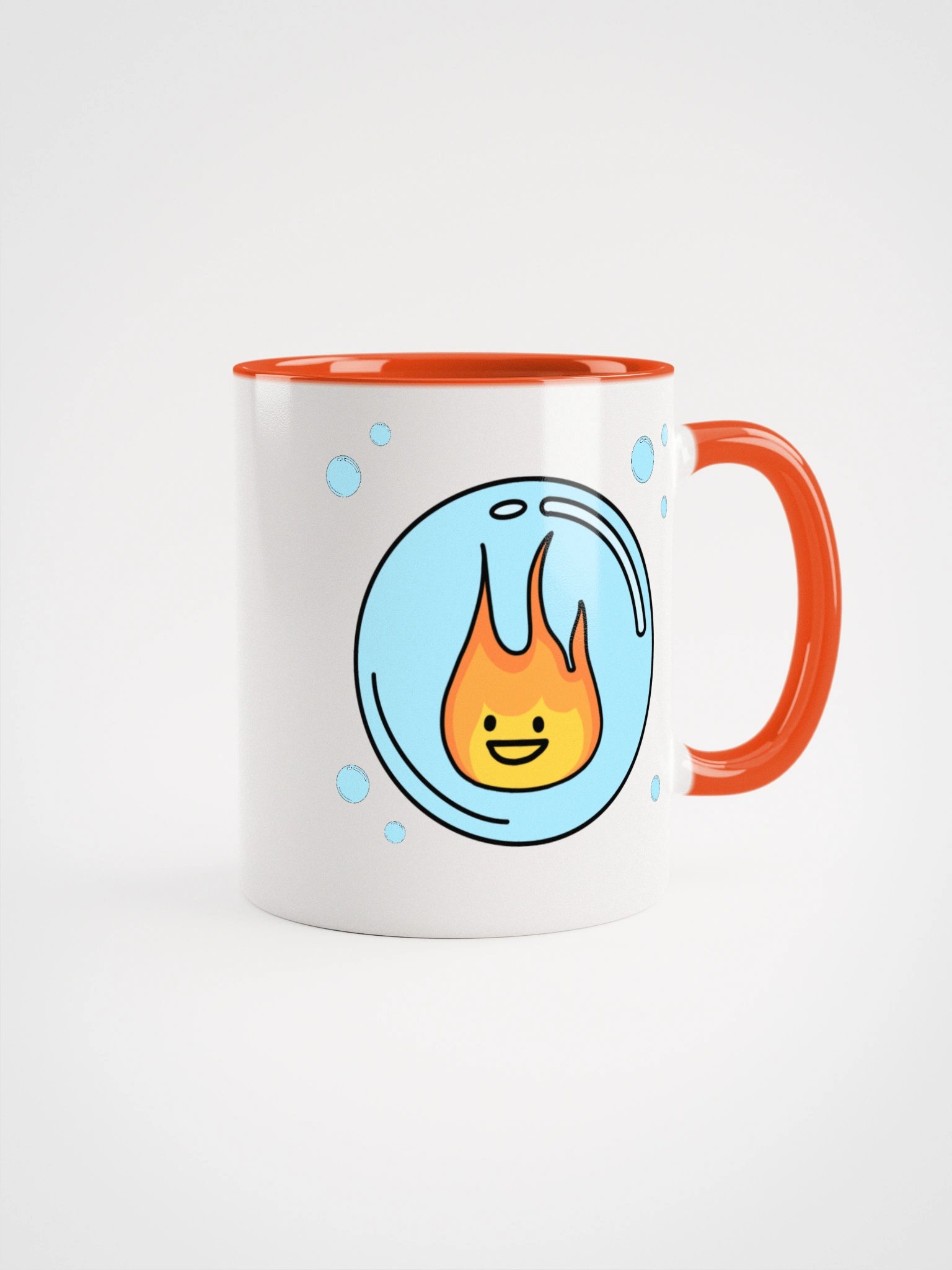 Kindling Mug product image (2)