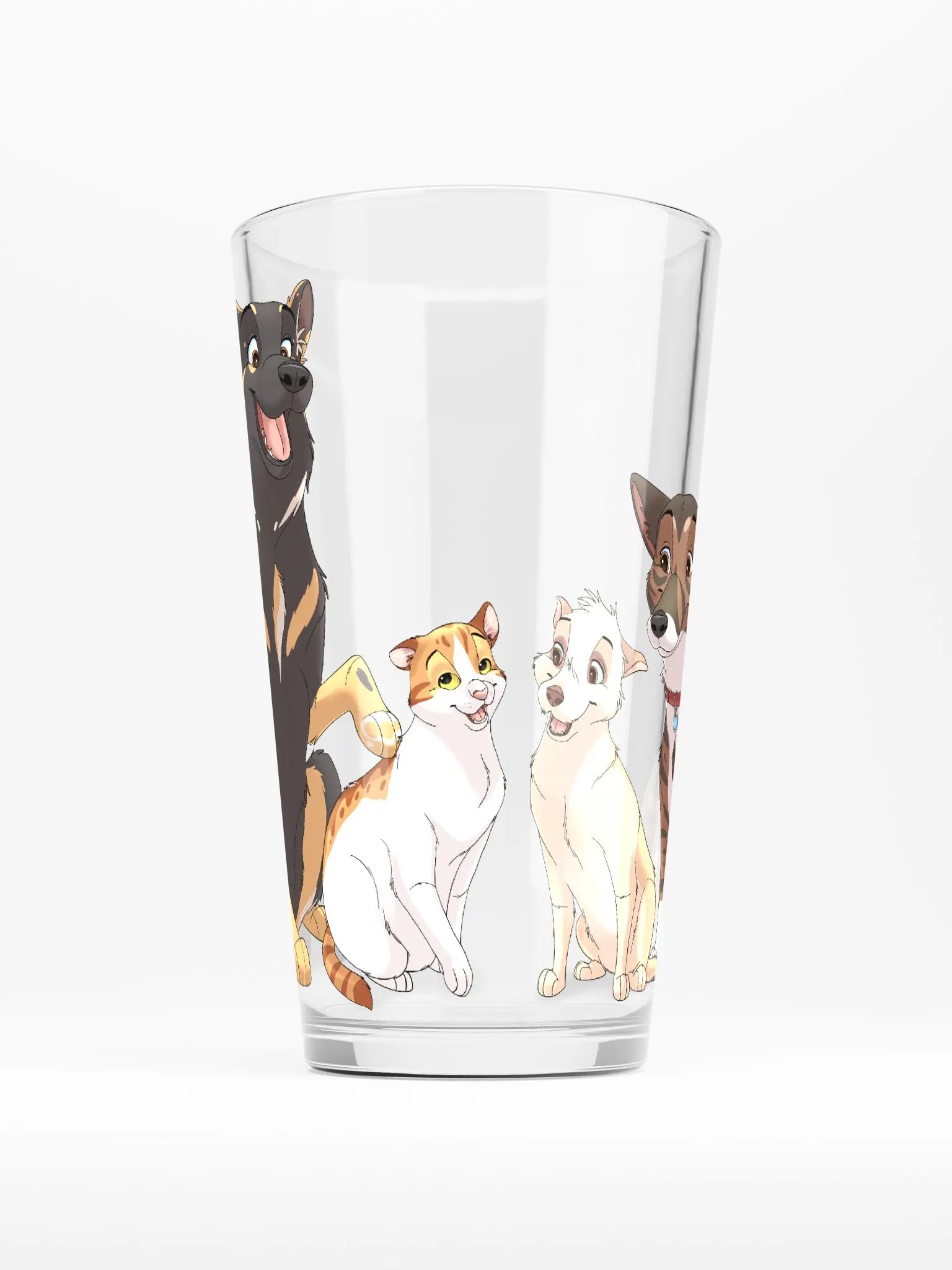Furbaby Shot product image (1)