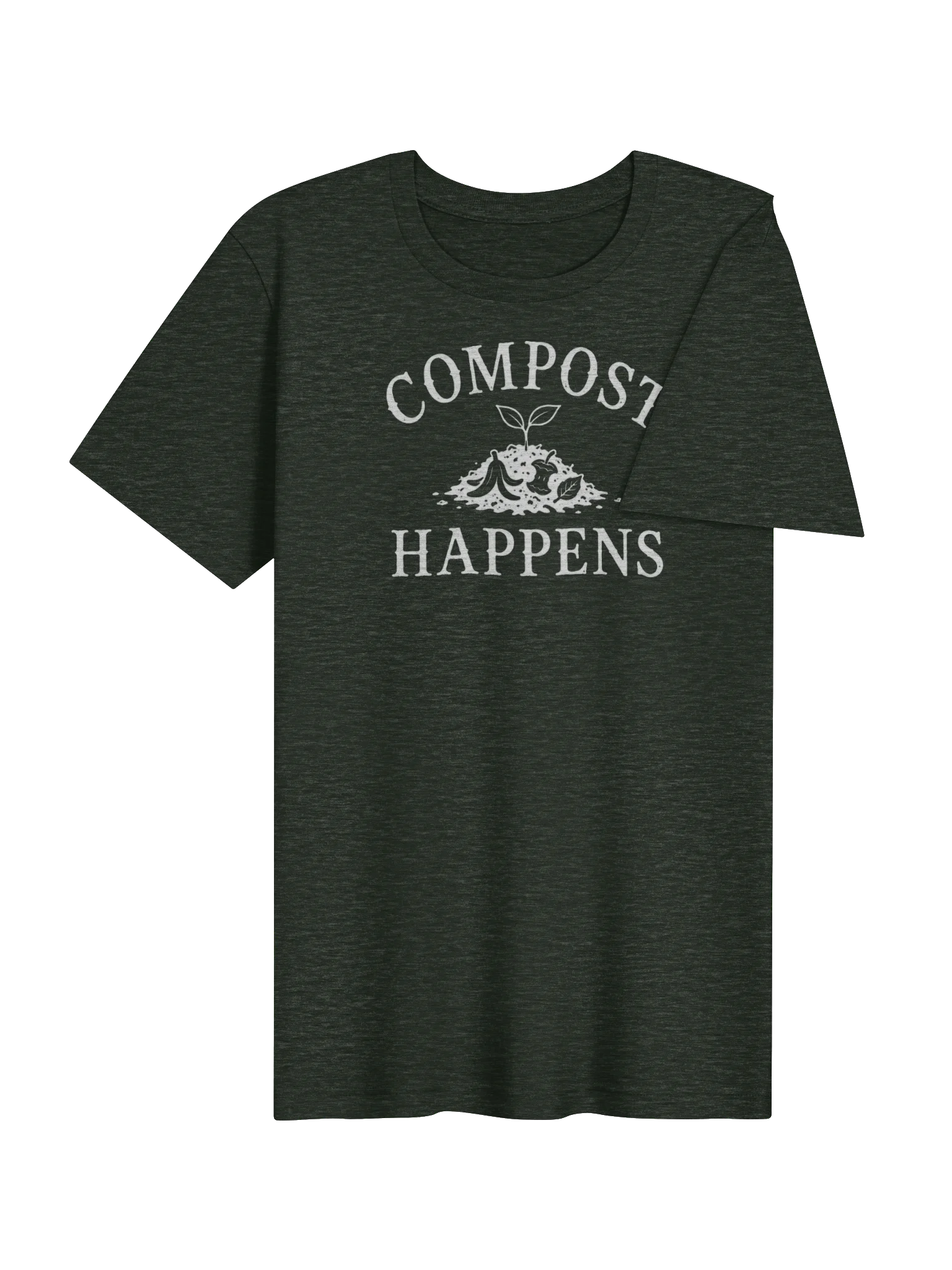Compost Happens - Tee product image (33)