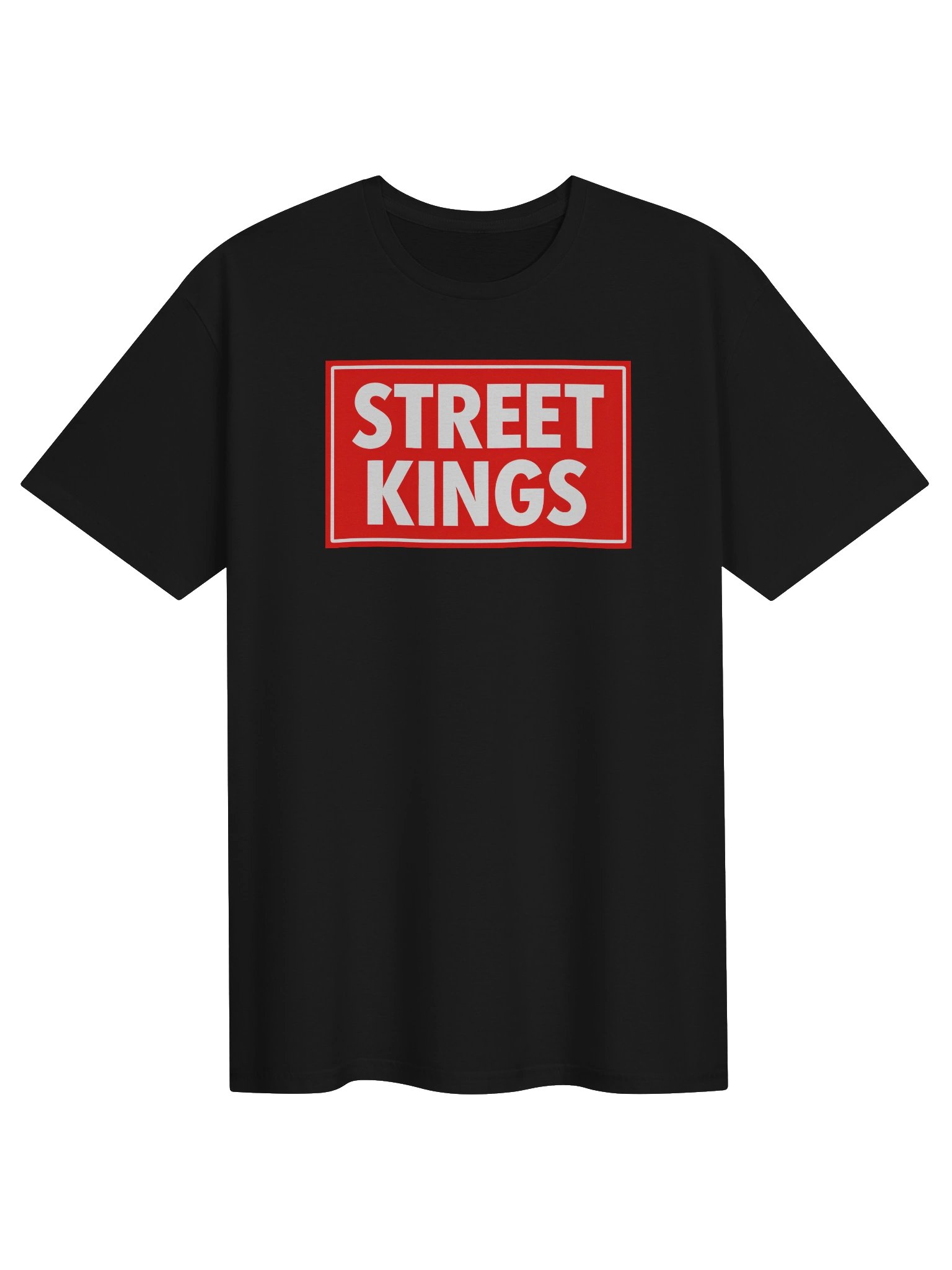 Gildan Unisex Softstyle Graphic Tee - Street Kings product image (1)