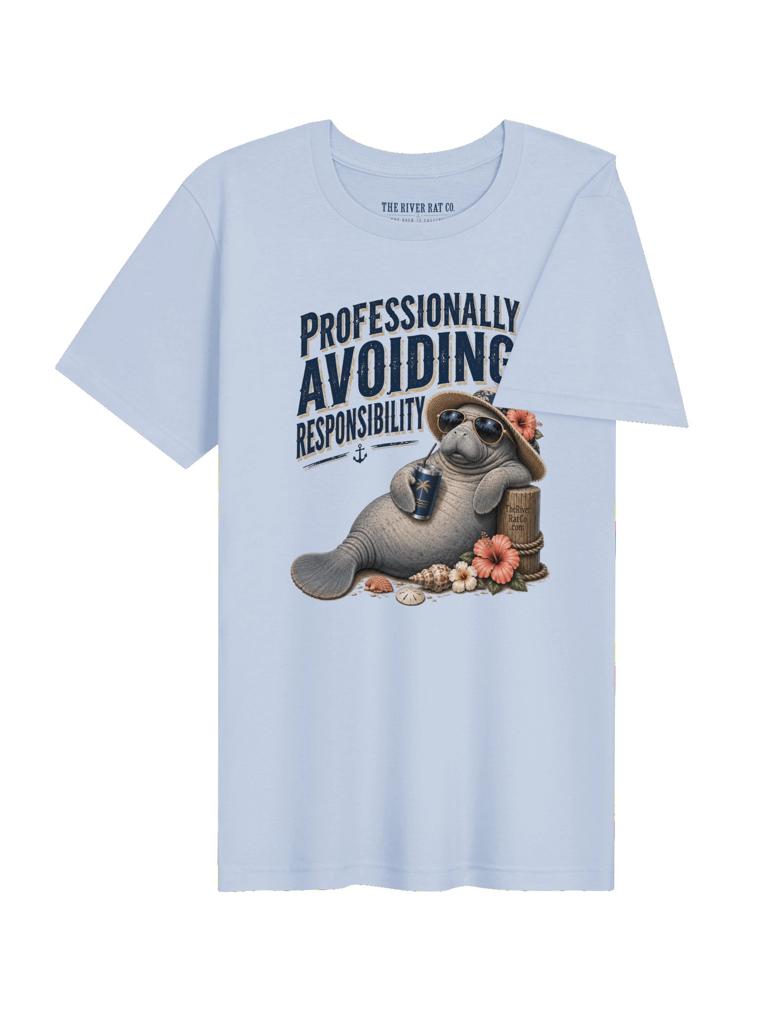 Avoiding Responsibiliy product image (4)