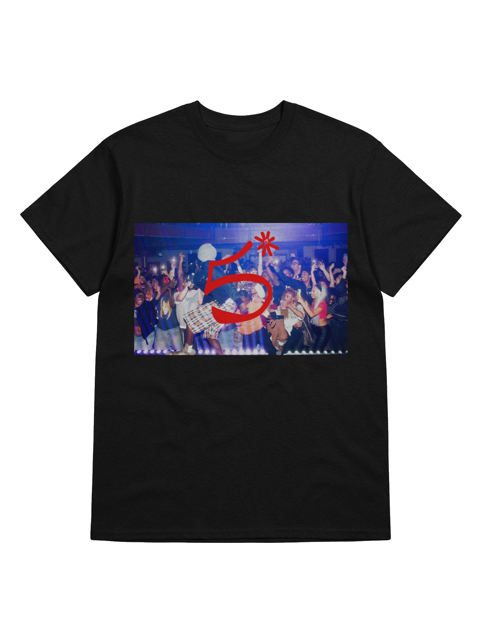 Pz* PØPP!N IN NOLA 2026 product image (5)