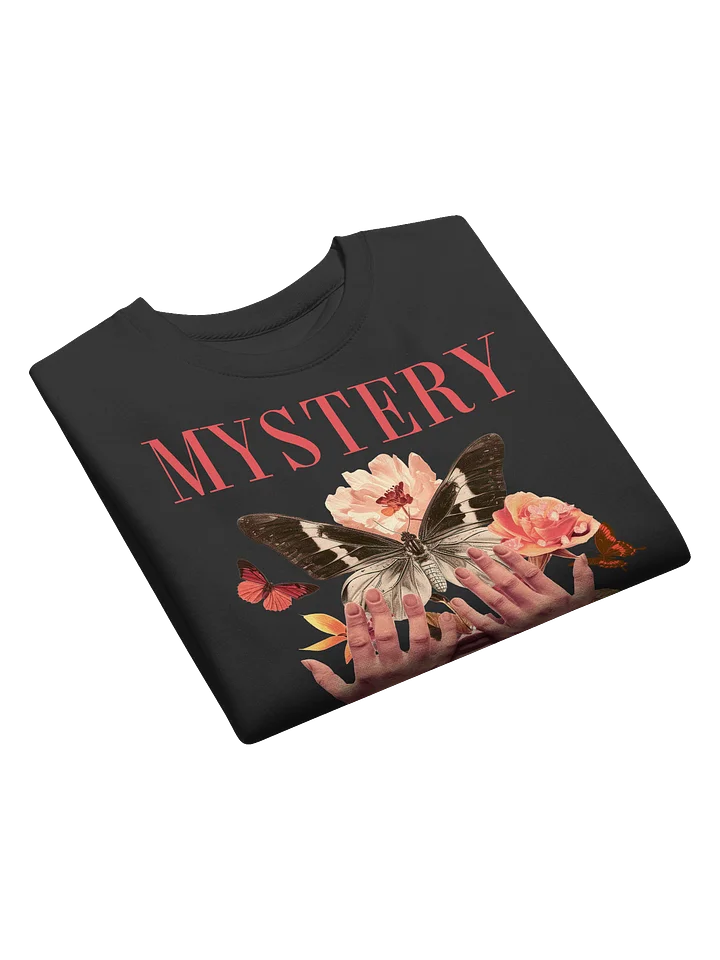 Mystery Premium Sweatshirt product image (2)