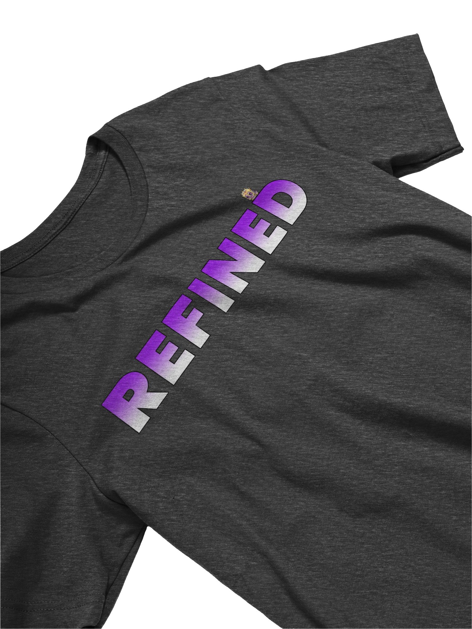 Refined Ascend Gradient T-Shirt product image (3)