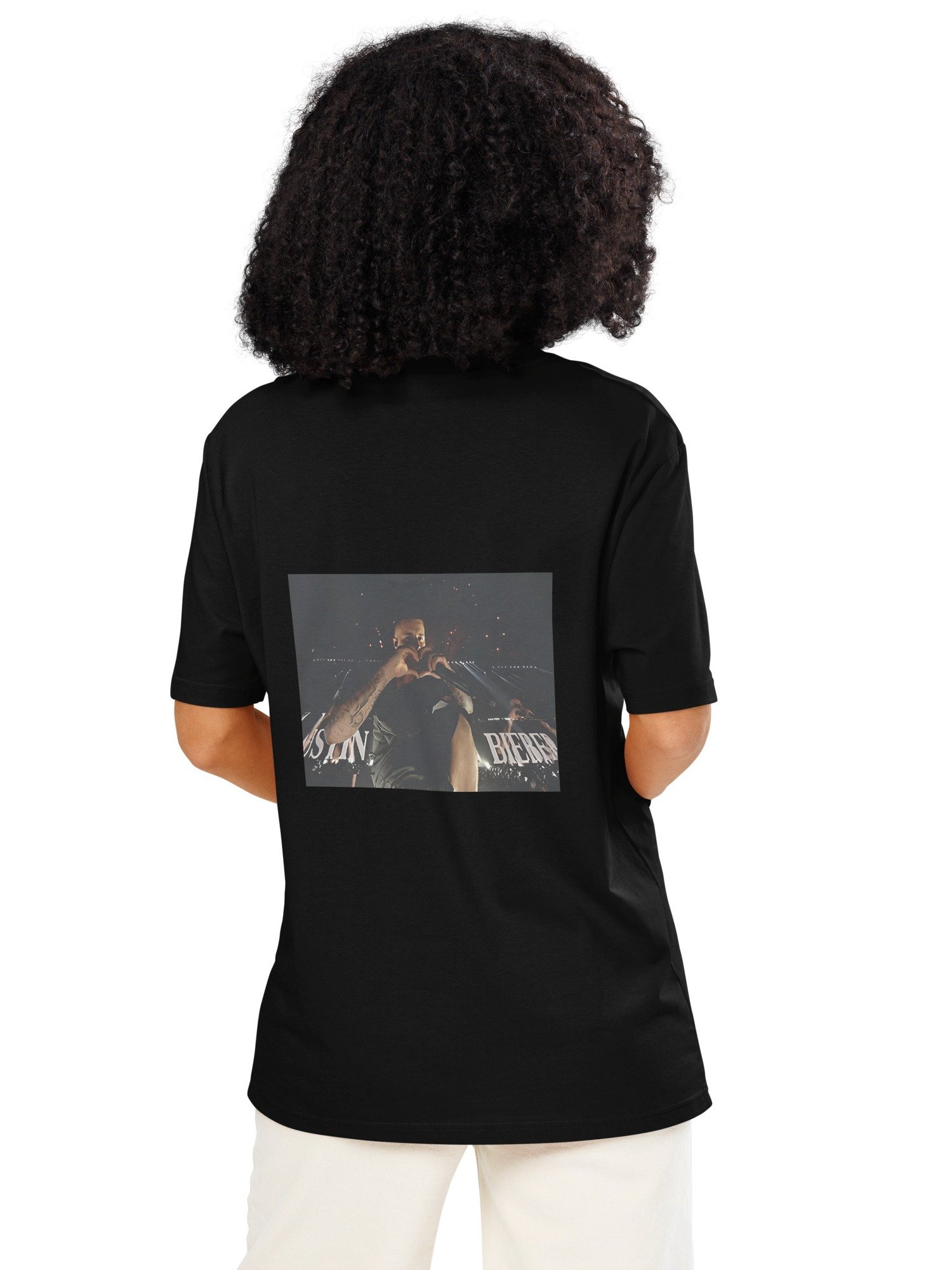 Bieberchella Shirt – Festival-Inspired Graphic Tee for Pop Fans product image (102)