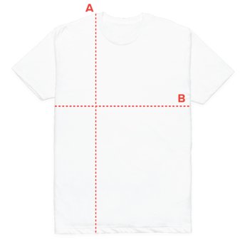 Size guide preview