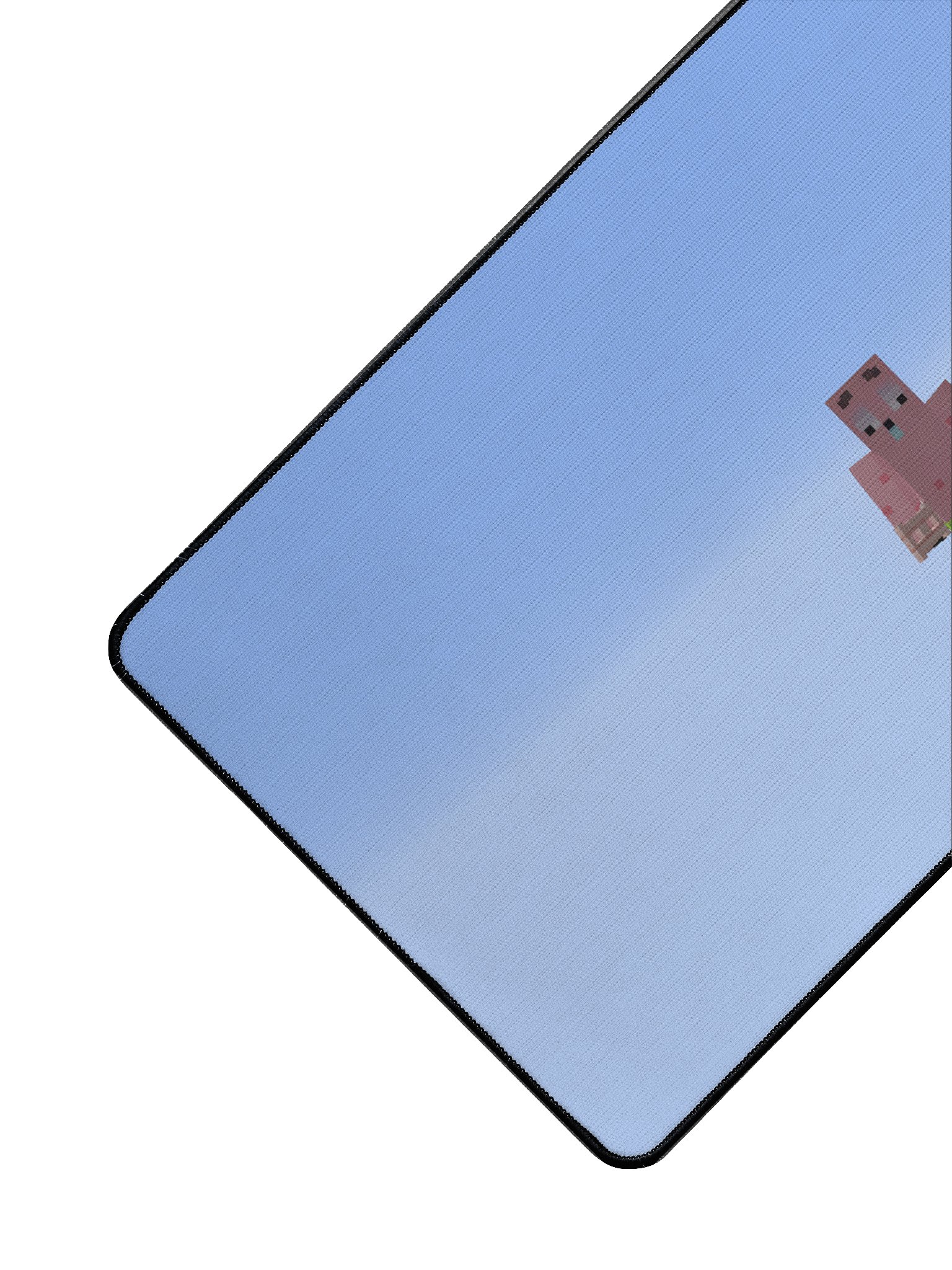 Pixelated Gamer Desk Mat product image (3)