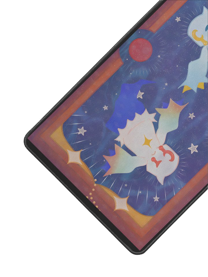 LunaMond Deskmat product image (2)