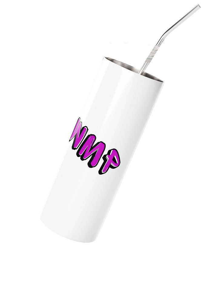 Graffiti Logo Tumbler product image (2)