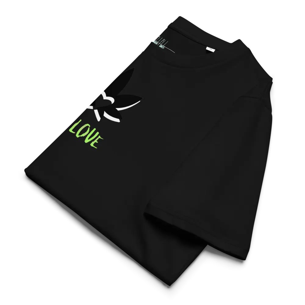 Turn2Culture T-Shirt product image (5)