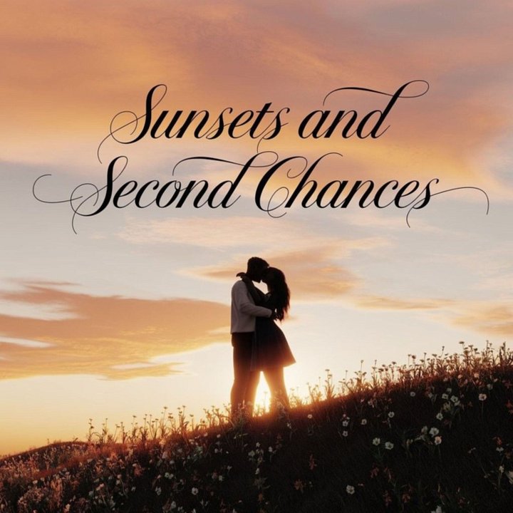 Sunsets And Second Chances product image (1)