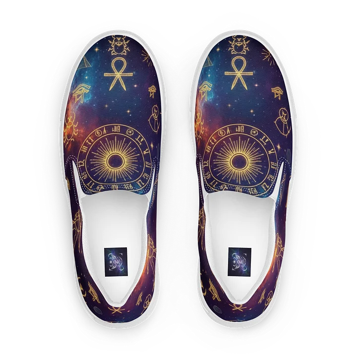 Egyptian Slip-On Shoes product image (1)
