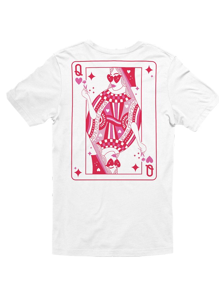 QUEEN OF HEARTS product image (2)