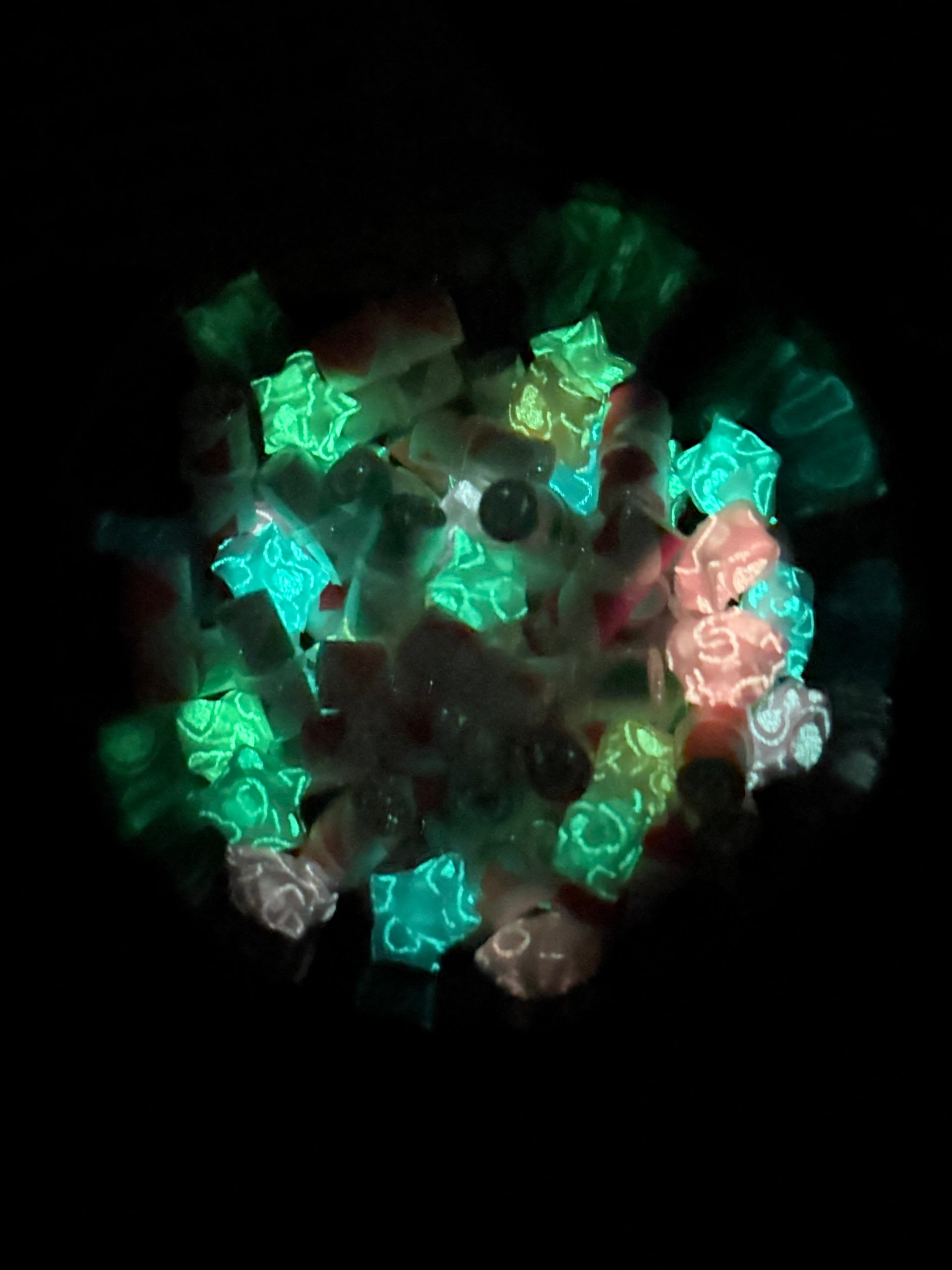 52 Plus 2 Positivity Powerbands (Full Experience - Mix 1) product image (7)