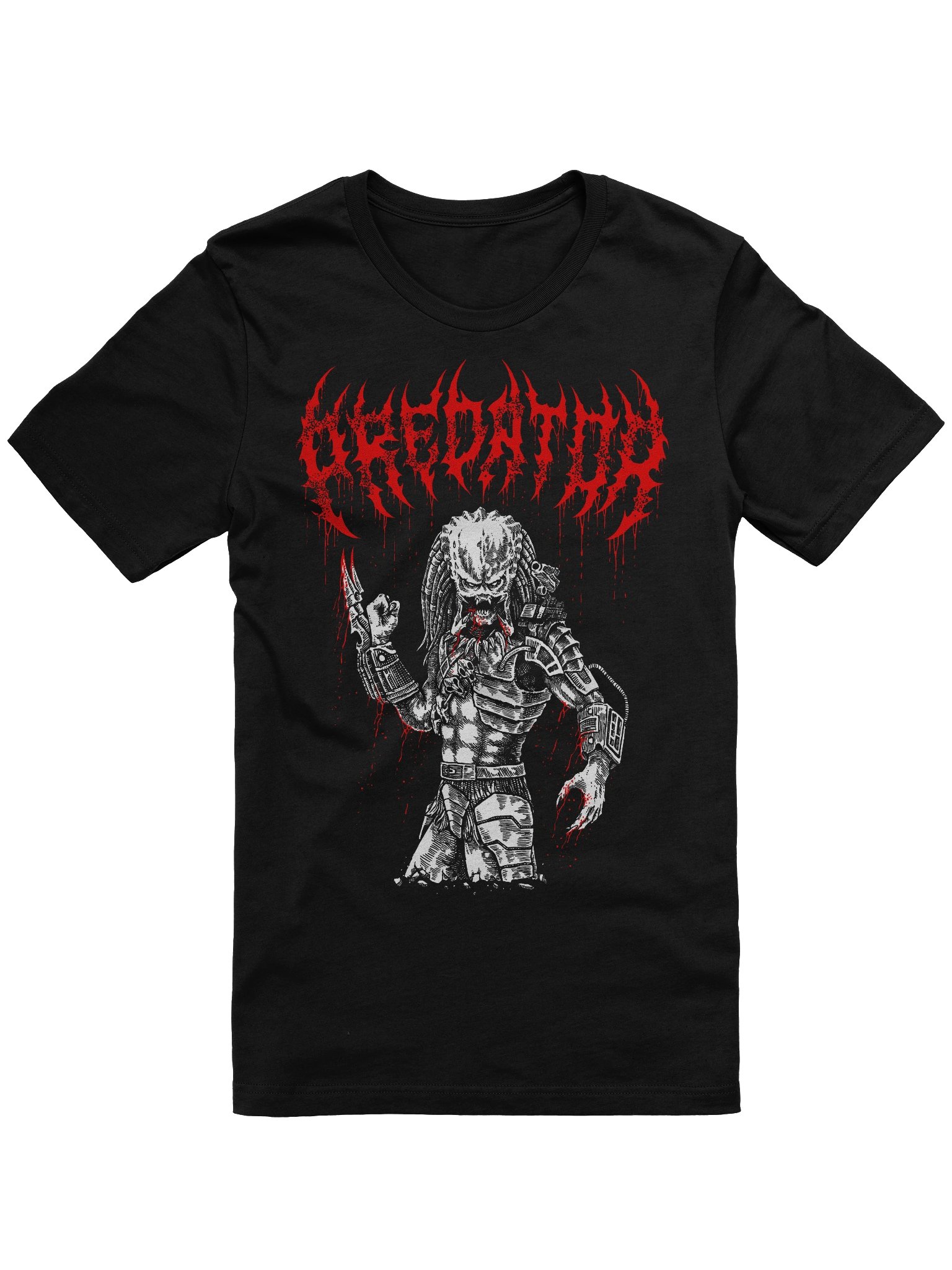 Predator - Tee product image (1)
