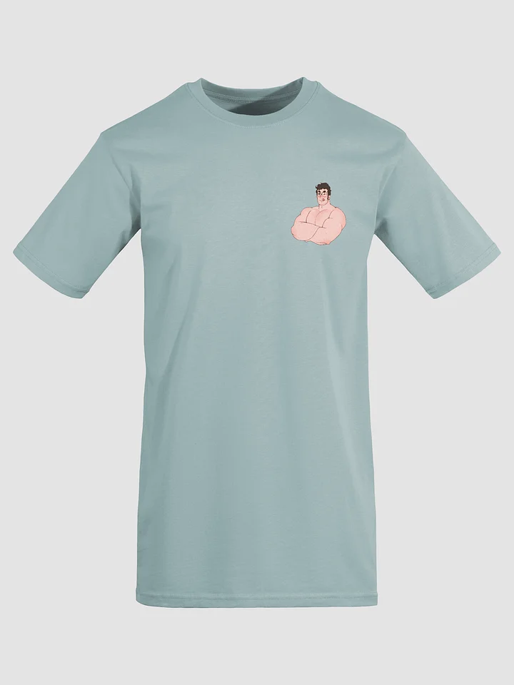 MuscleSon T-Shirt product image (2)