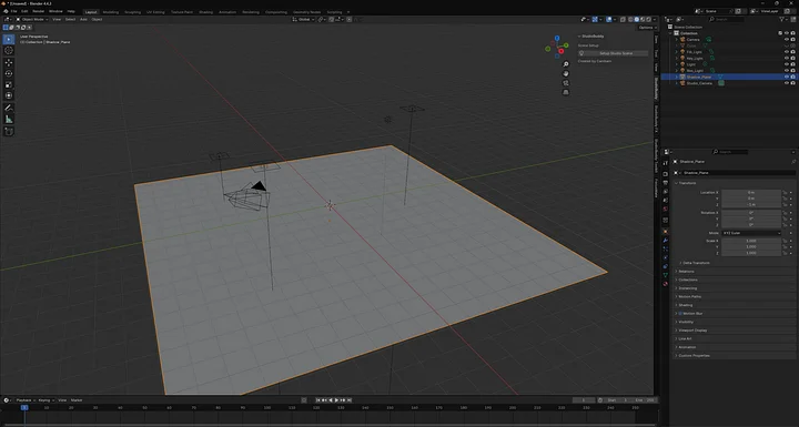 StudioBuddy Mega Bundle — The Ultimate Blender Add-on Pack product image (2)