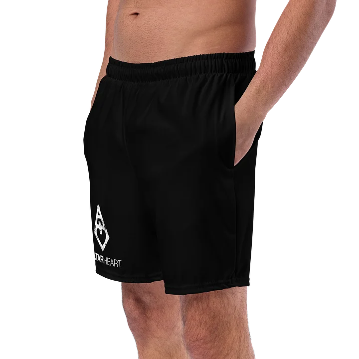 Altarheart Swimming Trunks product image (2)