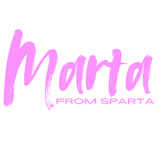 Marta From Sparta