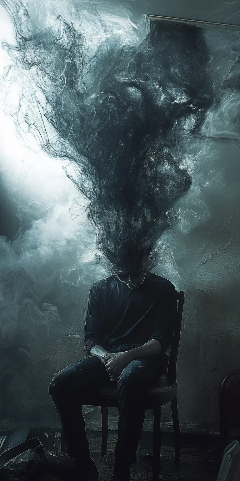Phone Background Psychosis product image (4)