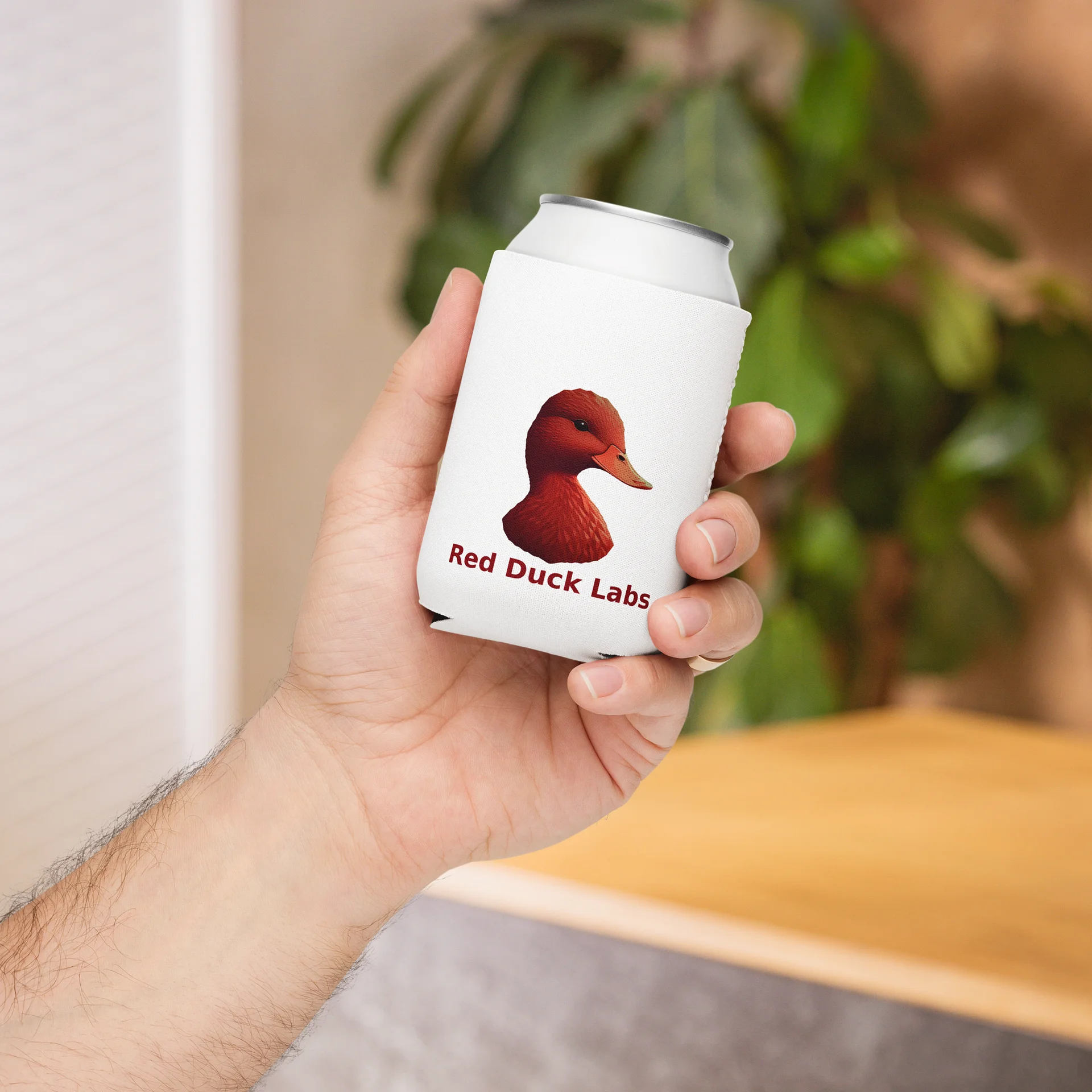 Red Duck Labs Coozie product image (5)