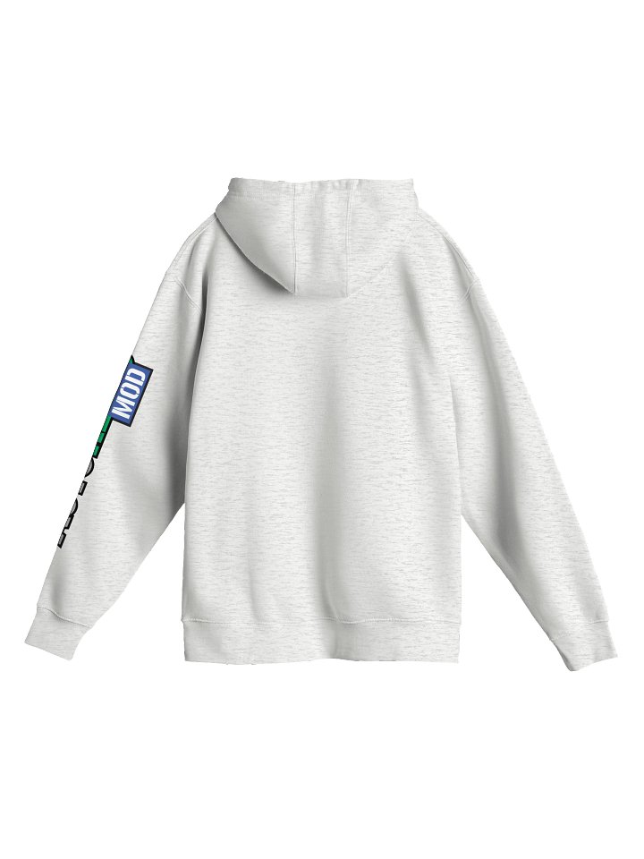 I Can Fix FabriCobble Funny Hoodie product image (2)