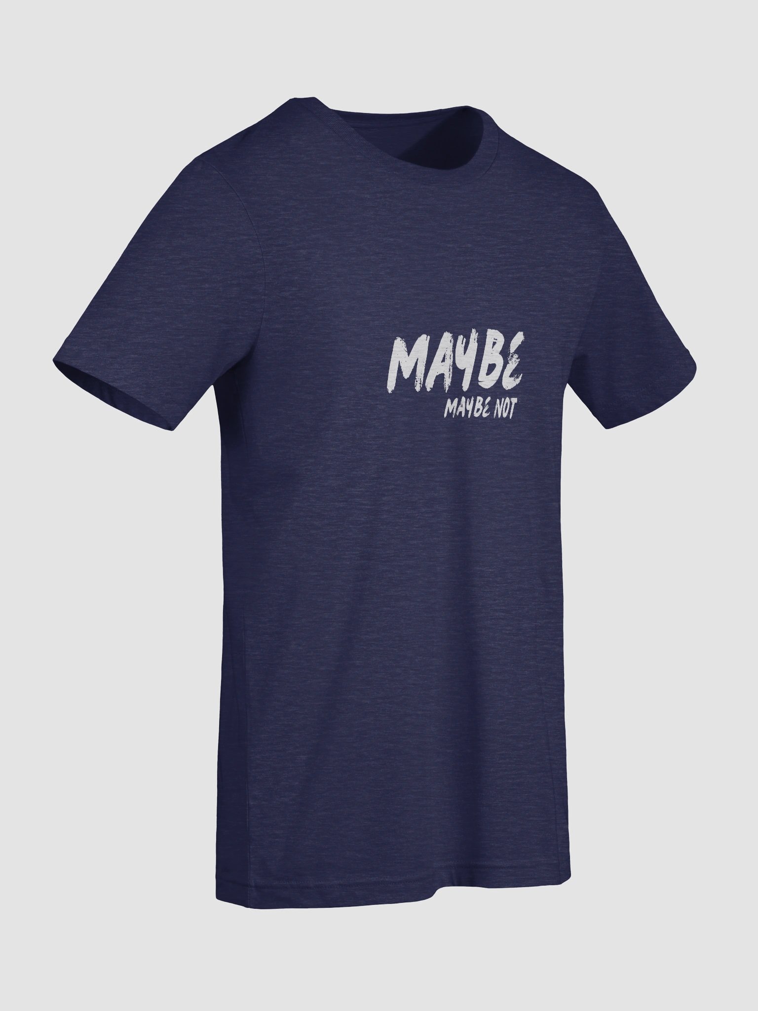 Maybe, Maybe Not product image (3)