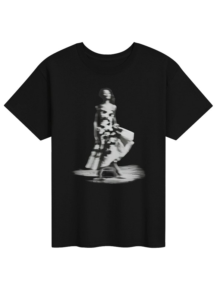 So Easy Portrait Olivia Dean Tshirt product image (1)