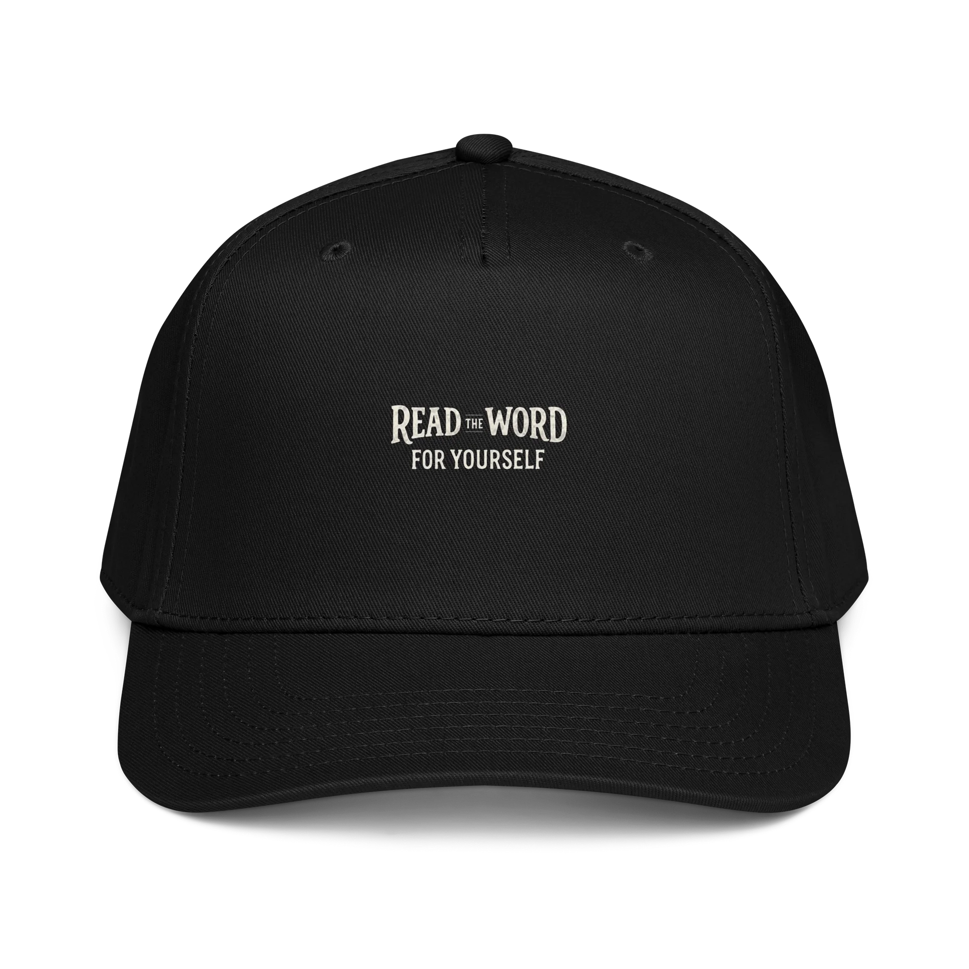 Empowerment Proclamation Baseball Cap product image (1)