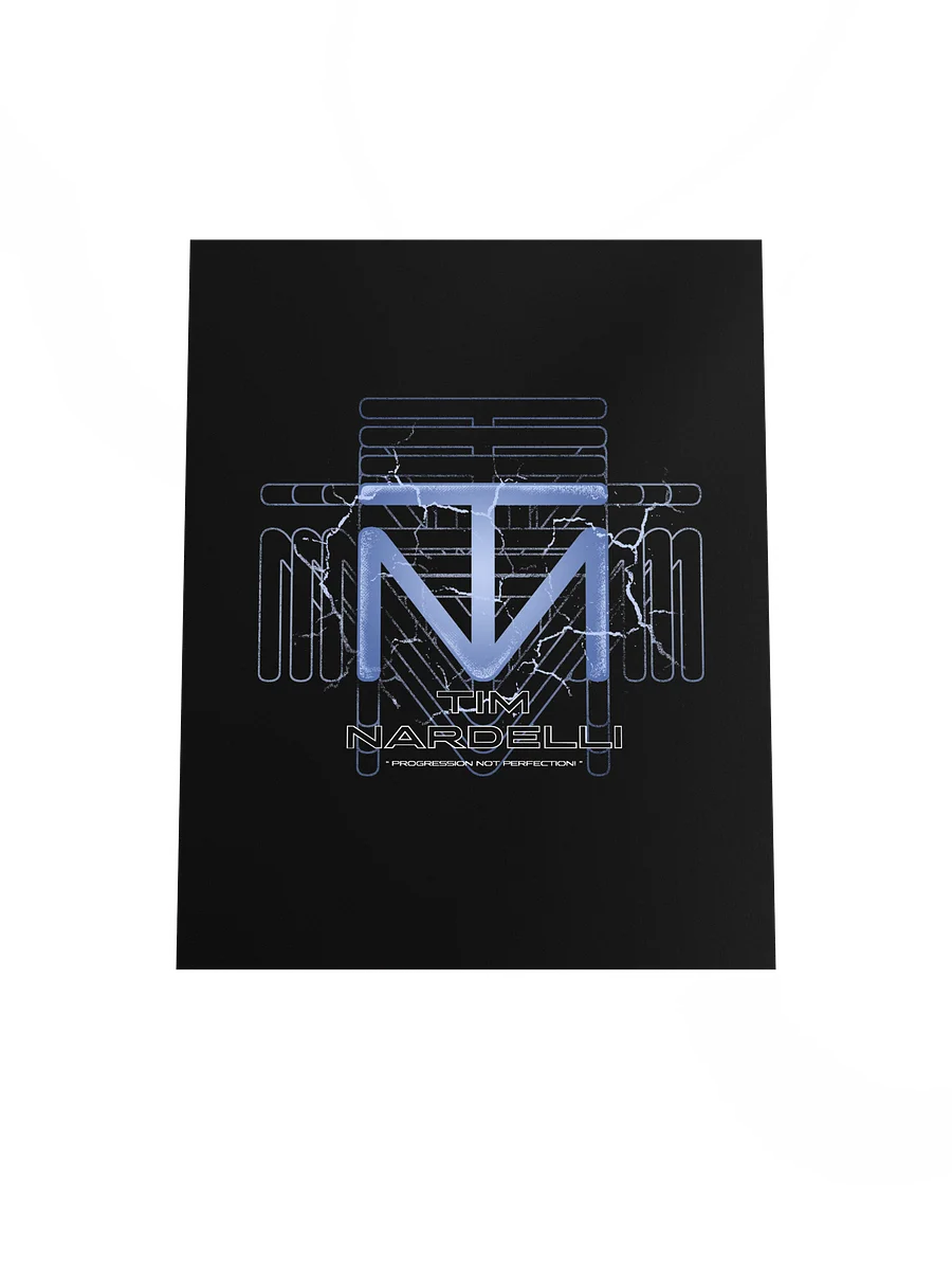 T-WEAR: "T Symbol" Poster product image (8)