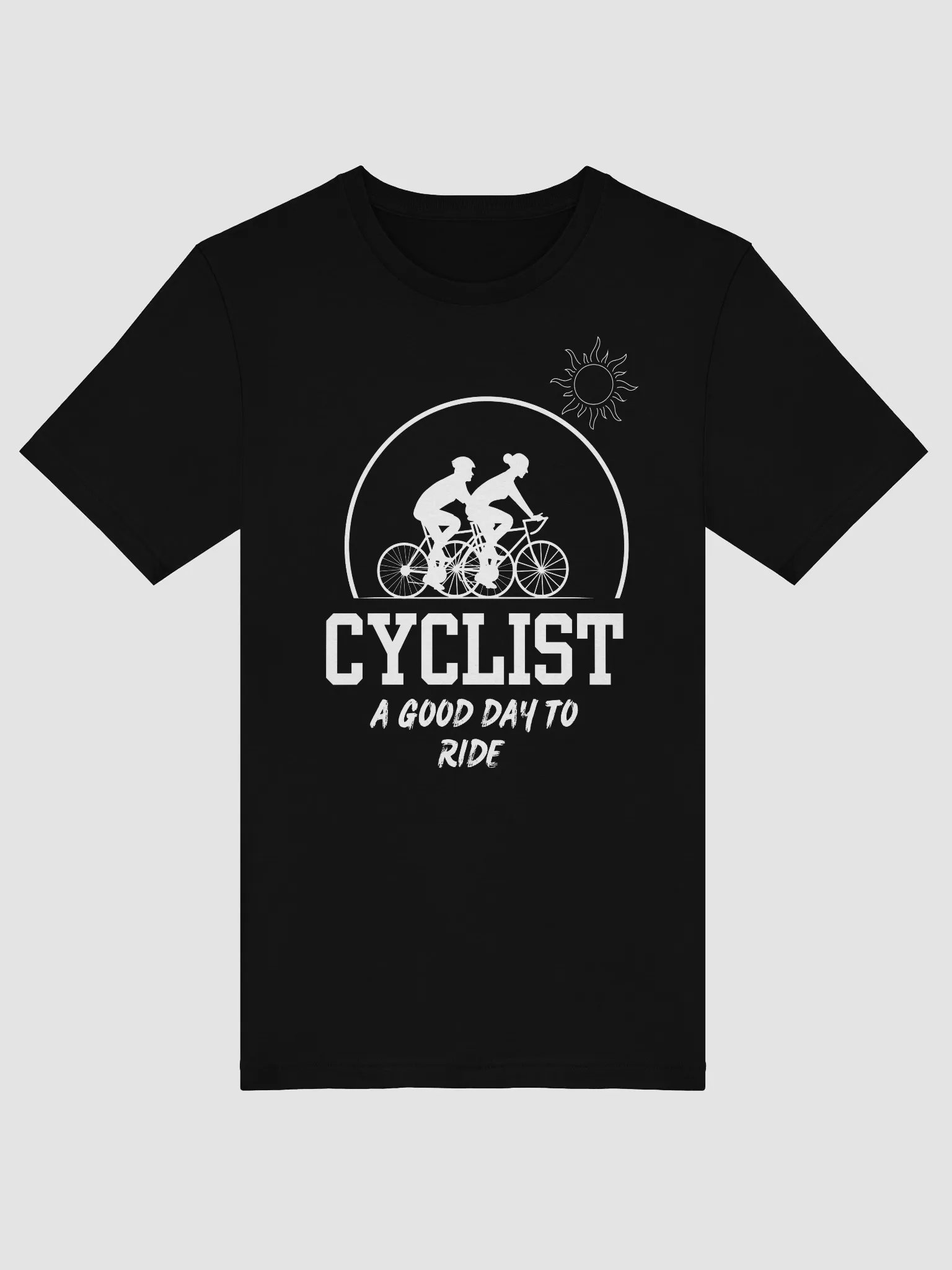 Celestial Rings Super Soft Tee product image (29)