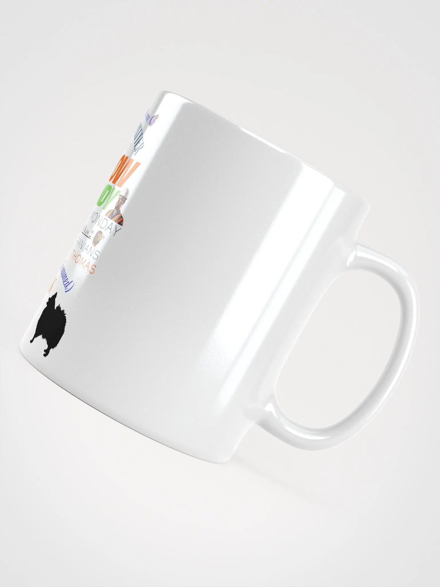2 Thomas Mug product image (11)