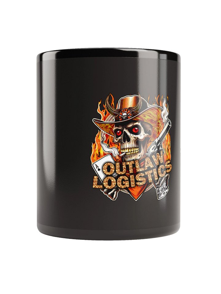 Outlaw Logistics COFFEE product image (3)