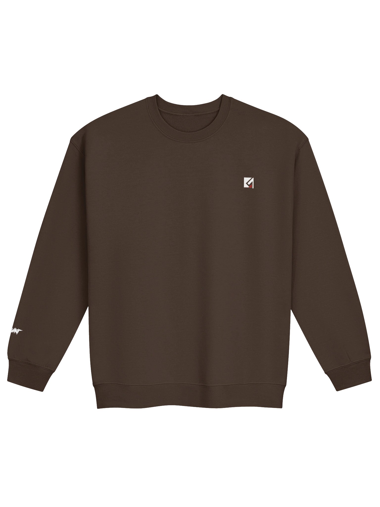 Hell Cat Sweatshirt - Bulvant - K1_UV-1l7Rg