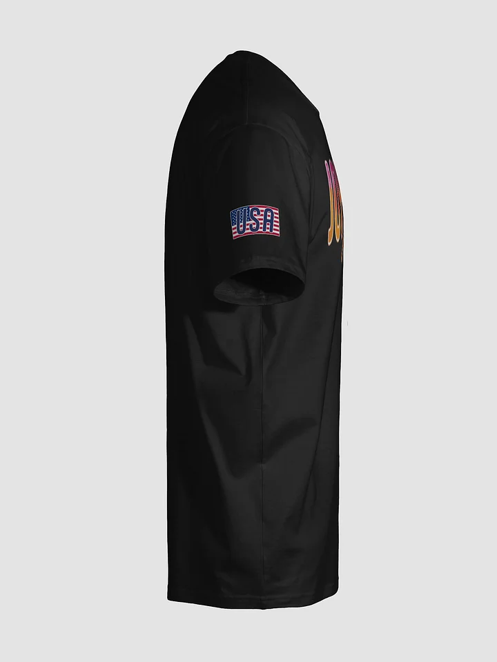 Joyfest USA Unisex Premium Tee product image (2)