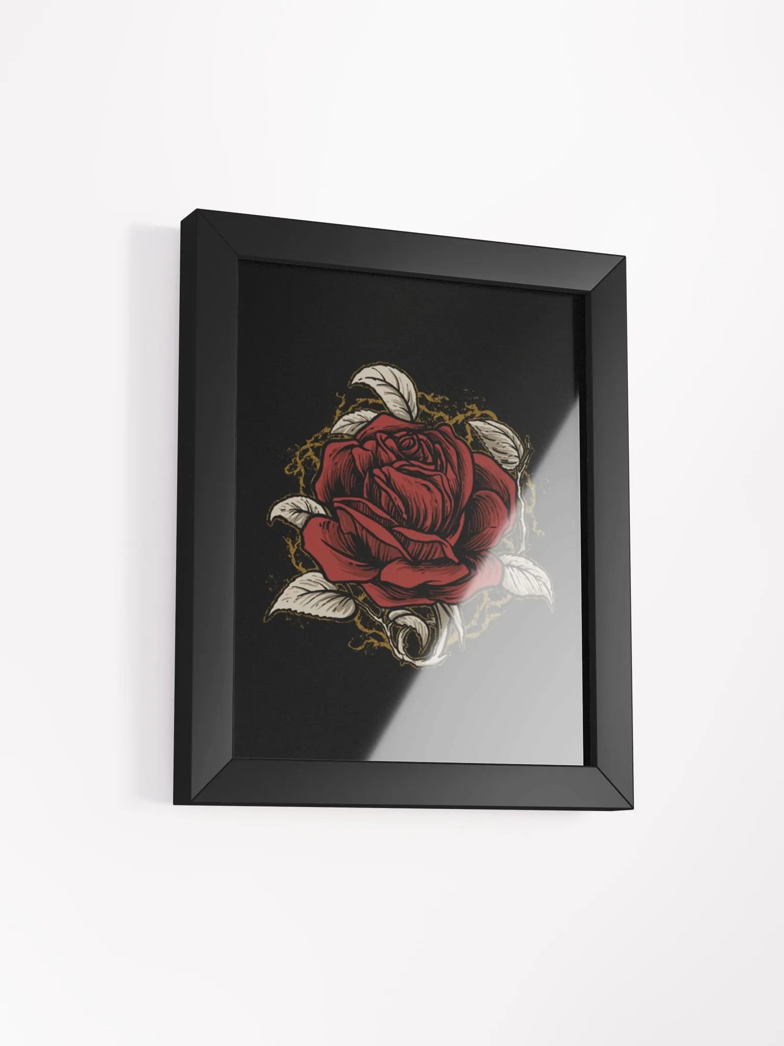 GC '23 Rose Print product image (2)