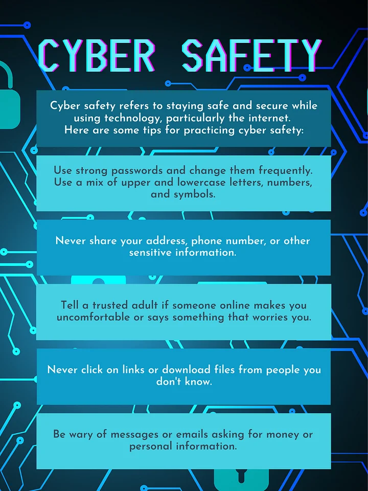 Cyber Safety product image (1)