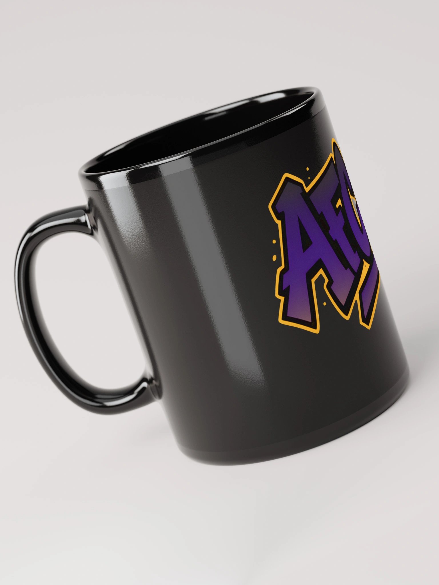 AFC North Talk: Ravens Edition MUG product image (3)