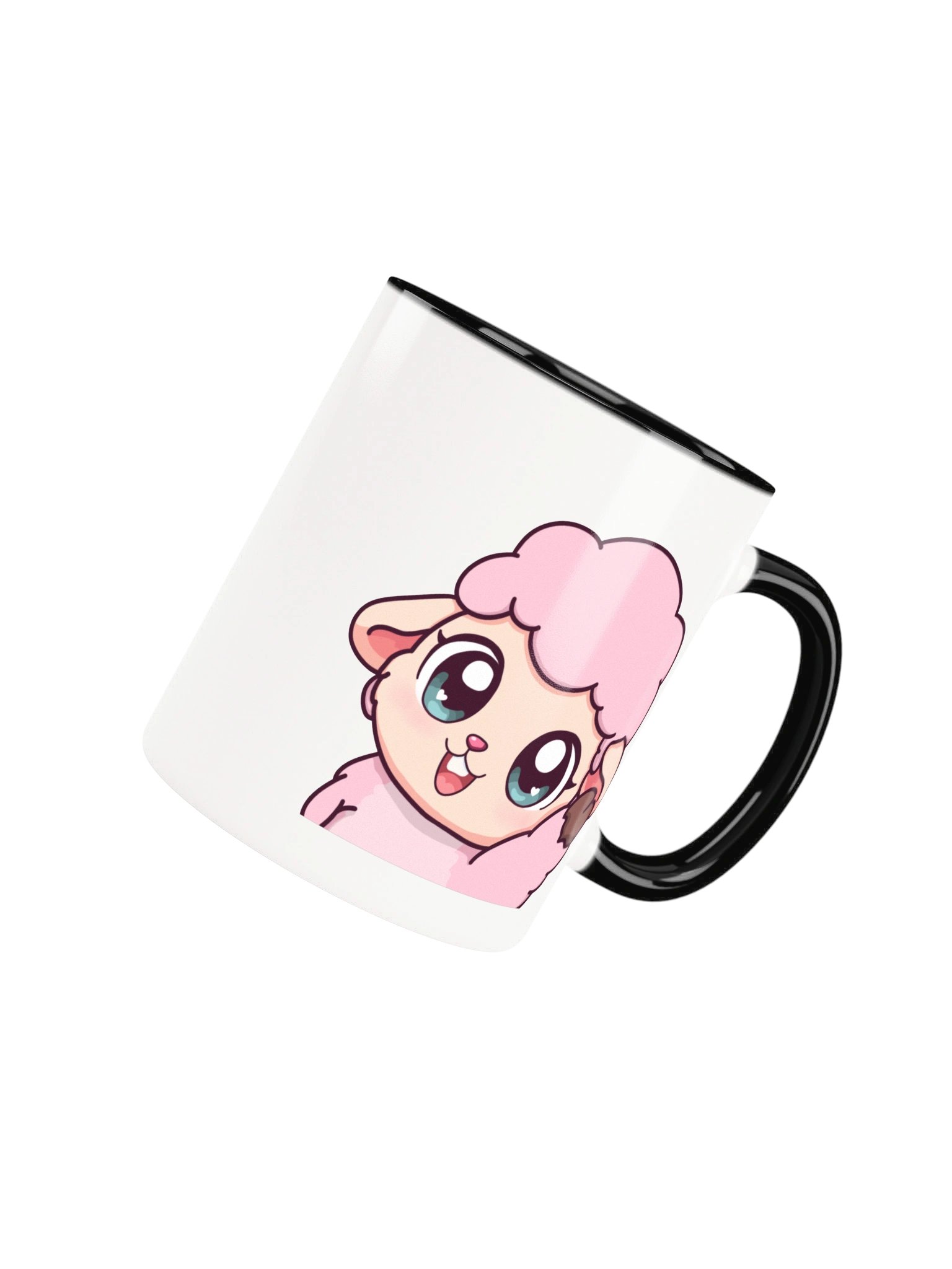 Hi Sheep Coffee Mug product image (4)