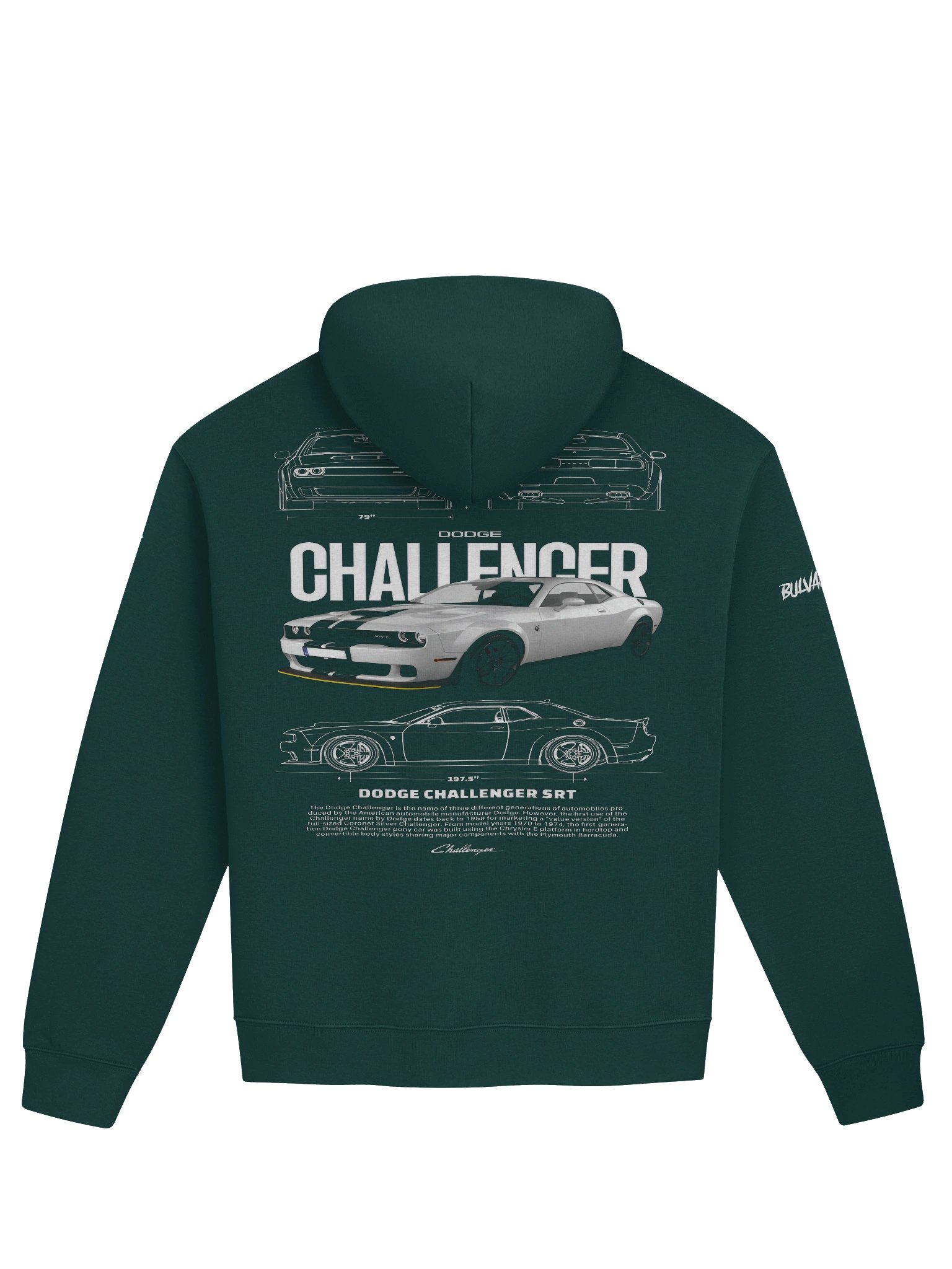 Challenger Srt- Bulvant - a1jyVPDTO8A