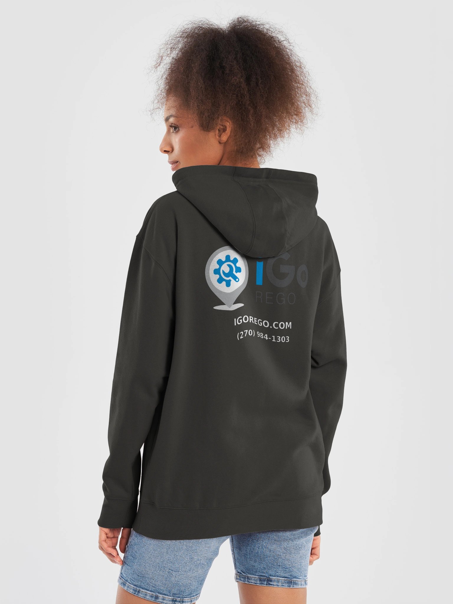 Baked Bean daddy Hoodie product image (6)
